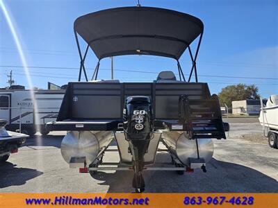 2025 VIAGGIO LAGO V16U   - Photo 6 - Winter Haven, FL 33881