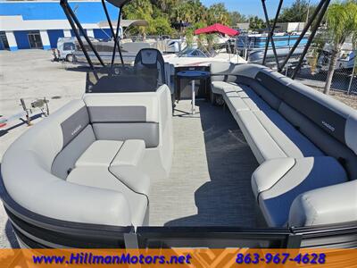 2025 VIAGGIO LAGO V16U   - Photo 8 - Winter Haven, FL 33881