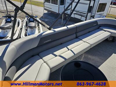 2025 VIAGGIO LAGO V16U   - Photo 12 - Winter Haven, FL 33881