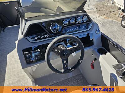 2025 VIAGGIO LAGO V16U   - Photo 14 - Winter Haven, FL 33881