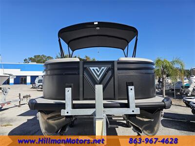 2025 VIAGGIO LAGO V16U   - Photo 3 - Winter Haven, FL 33881