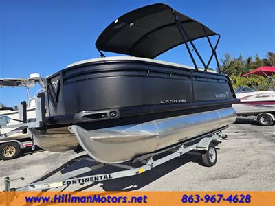 2025 VIAGGIO LAGO V16U   - Photo 4 - Winter Haven, FL 33881