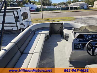 2025 VIAGGIO LAGO V16U   - Photo 13 - Winter Haven, FL 33881