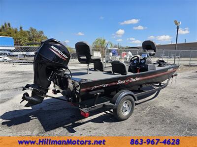 2024 Tracker Classic XL   - Photo 2 - Winter Haven, FL 33881