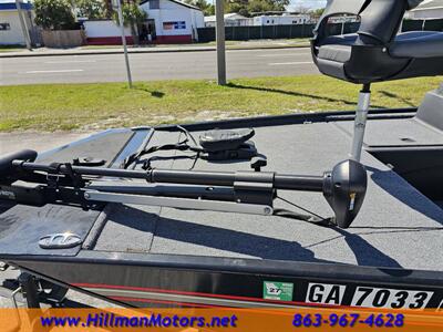 2024 Tracker Classic XL   - Photo 6 - Winter Haven, FL 33881