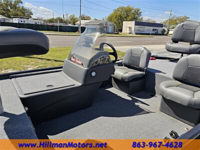 2024 Tracker Classic XL   - Photo 7 - Winter Haven, FL 33881