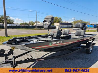 2024 Tracker Classic XL   - Photo 5 - Winter Haven, FL 33881