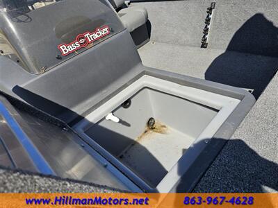 2024 Tracker Classic XL   - Photo 13 - Winter Haven, FL 33881