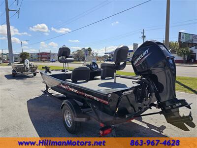2024 Tracker Classic XL   - Photo 4 - Winter Haven, FL 33881