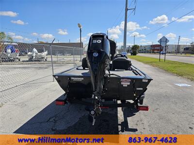 2024 Tracker Classic XL   - Photo 3 - Winter Haven, FL 33881