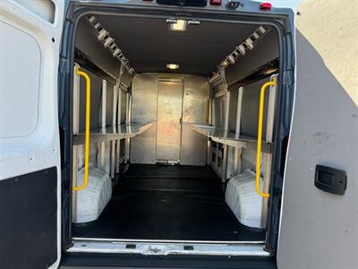 2018 RAM ProMaster 2500 159 WB   - Photo 16 - Los Angeles, CA 90019