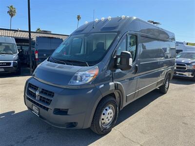 2018 RAM ProMaster 2500 159 WB   - Photo 1 - Los Angeles, CA 90019