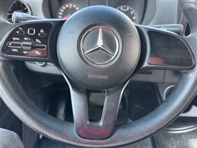 2021 Mercedes-Benz Sprinter 2500  170 High Roof Cargo - Photo 18 - Los Angeles, CA 90019