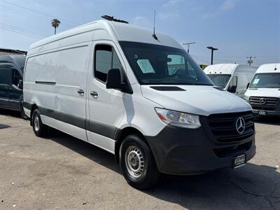 2021 Mercedes-Benz Sprinter 2500  170 High Roof Cargo - Photo 3 - Los Angeles, CA 90019