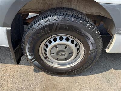 2021 Mercedes-Benz Sprinter 2500  170 High Roof Cargo - Photo 23 - Los Angeles, CA 90019