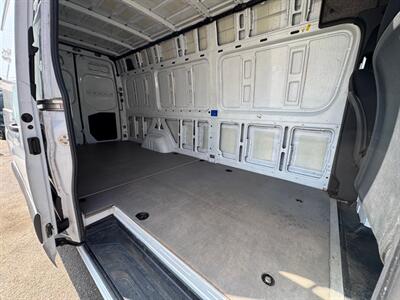 2021 Mercedes-Benz Sprinter 2500  170 High Roof Cargo - Photo 19 - Los Angeles, CA 90019