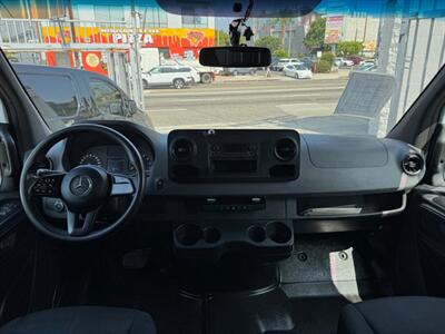 2021 Mercedes-Benz Sprinter 2500  170 High Roof Cargo - Photo 7 - Los Angeles, CA 90019