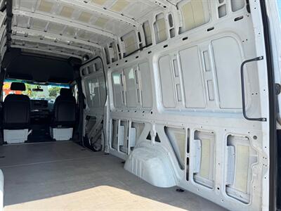 2021 Mercedes-Benz Sprinter 2500  170 High Roof Cargo - Photo 22 - Los Angeles, CA 90019