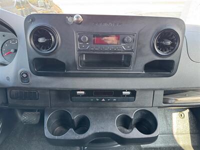 2021 Mercedes-Benz Sprinter 2500  170 High Roof Cargo - Photo 11 - Los Angeles, CA 90019