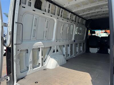 2021 Mercedes-Benz Sprinter 2500  170 High Roof Cargo - Photo 21 - Los Angeles, CA 90019