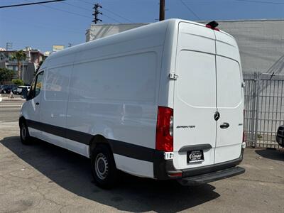 2021 Mercedes-Benz Sprinter 2500  170 High Roof Cargo - Photo 6 - Los Angeles, CA 90019