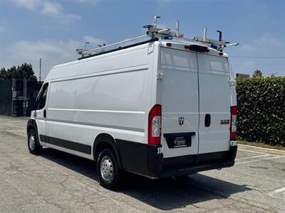 2021 RAM ProMaster 3500 159 WB   - Photo 7 - Los Angeles, CA 90019