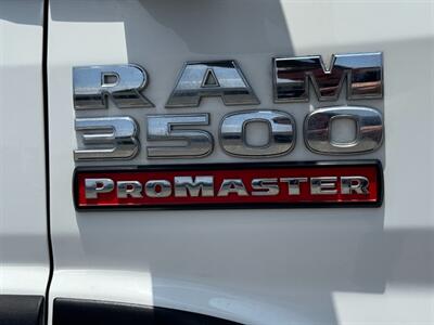 2021 RAM ProMaster 3500 159 WB   - Photo 21 - Los Angeles, CA 90019