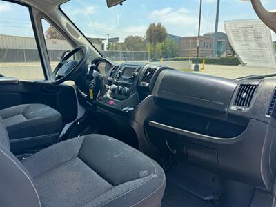 2021 RAM ProMaster 3500 159 WB   - Photo 12 - Los Angeles, CA 90019
