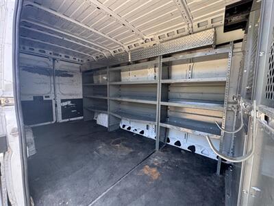2021 RAM ProMaster 3500 159 WB   - Photo 23 - Los Angeles, CA 90019