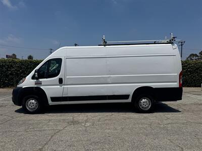 2021 RAM ProMaster 3500 159 WB   - Photo 8 - Los Angeles, CA 90019