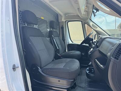 2021 RAM ProMaster 3500 159 WB   - Photo 11 - Los Angeles, CA 90019