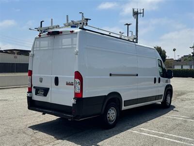 2021 RAM ProMaster 3500 159 WB   - Photo 5 - Los Angeles, CA 90019