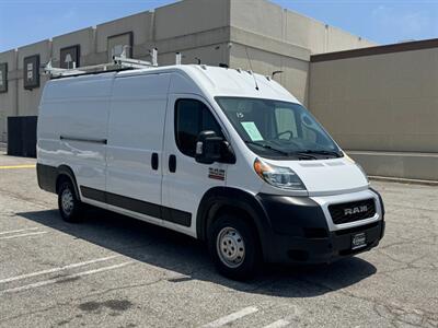 2021 RAM ProMaster 3500 159 WB   - Photo 3 - Los Angeles, CA 90019