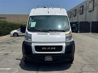 2021 RAM ProMaster 3500 159 WB   - Photo 2 - Los Angeles, CA 90019