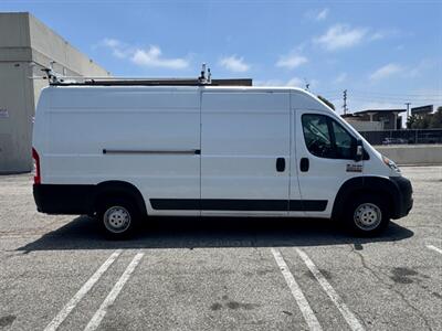 2021 RAM ProMaster 3500 159 WB   - Photo 4 - Los Angeles, CA 90019