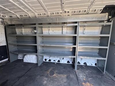 2021 RAM ProMaster 3500 159 WB   - Photo 25 - Los Angeles, CA 90019