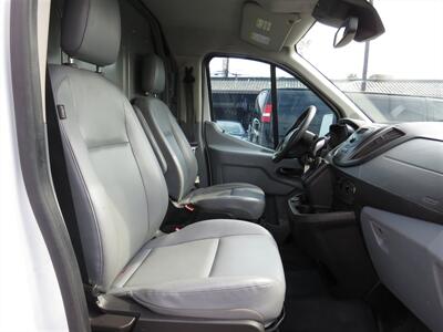 2018 Ford Transit Cargo 150   - Photo 12 - Los Angeles, CA 90019