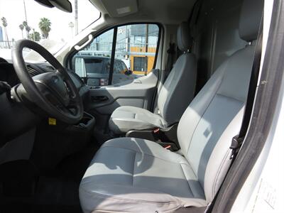 2018 Ford Transit Cargo 150   - Photo 10 - Los Angeles, CA 90019