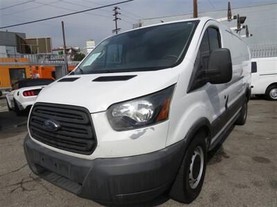 2018 Ford Transit Cargo 150   - Photo 1 - Los Angeles, CA 90019