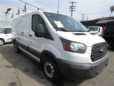 2018 Ford Transit Cargo 150   - Photo 3 - Los Angeles, CA 90019