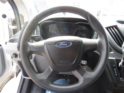 2018 Ford Transit Cargo 150   - Photo 14 - Los Angeles, CA 90019