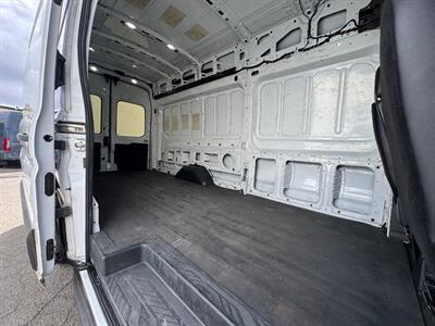 2020 Ford Transit 250  High Roof Extended Cargo 148'' WB - Photo 19 - Los Angeles, CA 90019