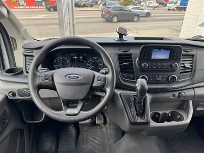 2020 Ford Transit 250  High Roof Extended Cargo 148'' WB - Photo 10 - Los Angeles, CA 90019