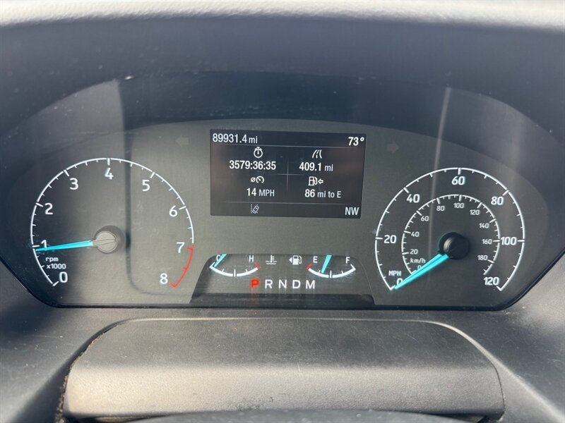 2020 Ford Transit 250  High Roof Extended Cargo 148'' WB - Photo 13 - Los Angeles, CA 90019