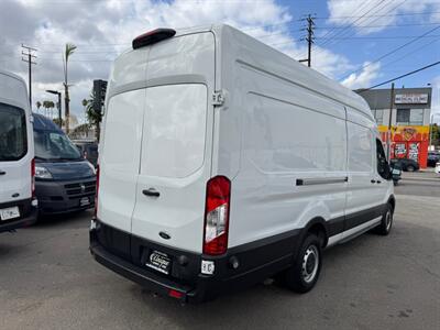2020 Ford Transit 250  High Roof Extended Cargo 148'' WB - Photo 4 - Los Angeles, CA 90019