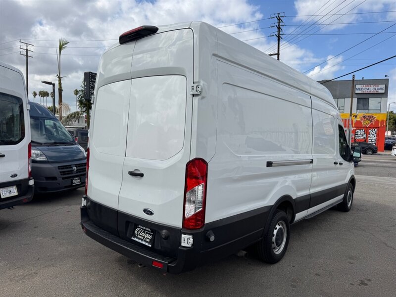 2020 Ford Transit 250  High Roof Extended Cargo 148'' WB - Photo 4 - Los Angeles, CA 90019