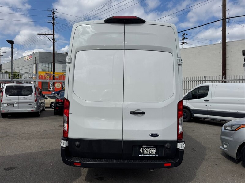 2020 Ford Transit 250  High Roof Extended Cargo 148'' WB - Photo 5 - Los Angeles, CA 90019
