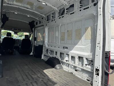 2020 Ford Transit 250  High Roof Extended Cargo 148'' WB - Photo 21 - Los Angeles, CA 90019