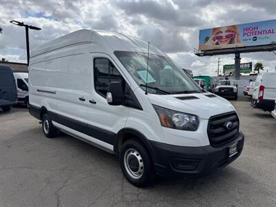 2020 Ford Transit 250  High Roof Extended Cargo 148'' WB - Photo 3 - Los Angeles, CA 90019