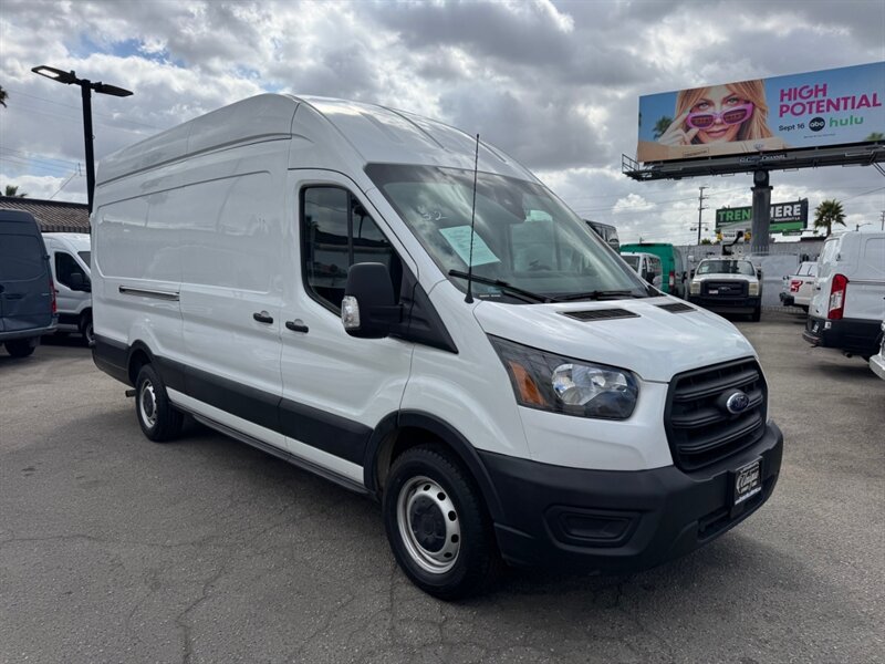 2020 Ford Transit 250  High Roof Extended Cargo 148'' WB - Photo 3 - Los Angeles, CA 90019
